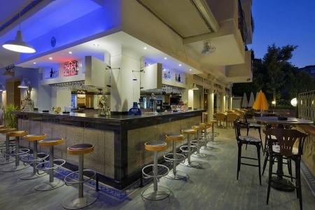 Turecko Alanya Villa Sunflower 11 dňový pobyt All Inclusive Letecky Letisko: Praha June 2026 (15/06/26-25/06/26)