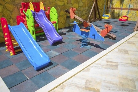 Turecko Alanya Villa Sunflower 11 dňový pobyt All Inclusive Letecky Letisko: Praha June 2026 (15/06/26-25/06/26)