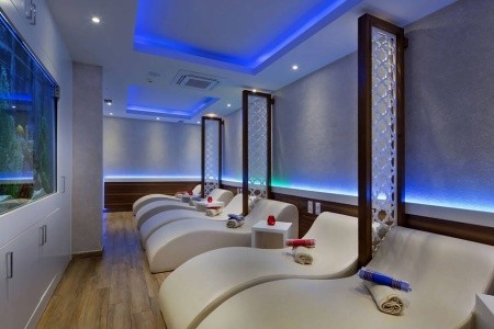 Turecko Alanya Villa Sunflower 11 dňový pobyt All Inclusive Letecky Letisko: Praha June 2026 (15/06/26-25/06/26)