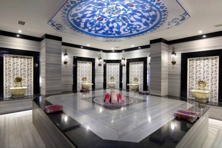 Turecko Alanya Villa Sunflower 11 dňový pobyt All Inclusive Letecky Letisko: Praha June 2026 (15/06/26-25/06/26)