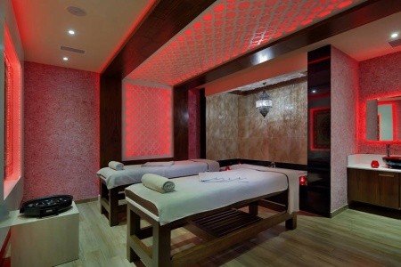 Turecko Alanya Villa Sunflower 11 dňový pobyt All Inclusive Letecky Letisko: Praha June 2026 (15/06/26-25/06/26)