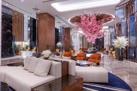 Turecko Side Kirman Calyptus 8 dňový pobyt Ultra All inclusive Letecky Letisko: Praha June 2026 (16/06/26-23/06/26)