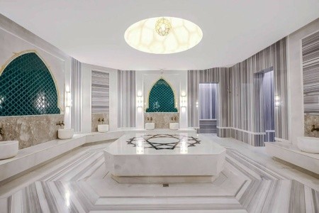 Turecko Side Kirman Calyptus 8 dňový pobyt Ultra All inclusive Letecky Letisko: Praha June 2026 (16/06/26-23/06/26)