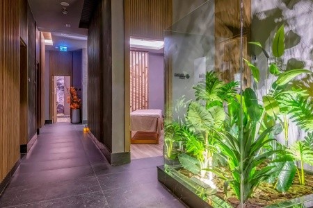 Turecko Side Kirman Calyptus 8 dňový pobyt Ultra All inclusive Letecky Letisko: Praha June 2026 (16/06/26-23/06/26)