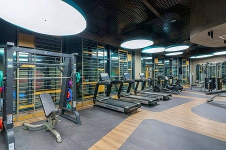 Turecko Side Kirman Calyptus 8 dňový pobyt Ultra All inclusive Letecky Letisko: Praha June 2026 (16/06/26-23/06/26)