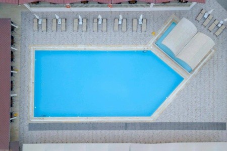 Turecko Turecká riviéra Armas Green Fugla 8 dňový pobyt Ultra All inclusive Letecky Letisko: Praha May 2026 (15/05/26-22/05/26)