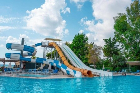 Turecko Turecká riviéra Armas Green Fugla 8 dňový pobyt Ultra All inclusive Letecky Letisko: Praha May 2026 (15/05/26-22/05/26)