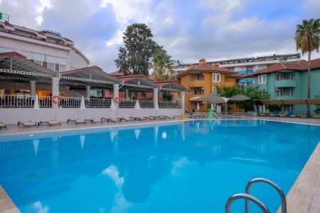 Turecko Turecká riviéra Armas Green Fugla 8 dňový pobyt Ultra All inclusive Letecky Letisko: Praha May 2026 (15/05/26-22/05/26)