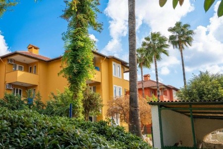 Turecko Turecká riviéra Armas Green Fugla 8 dňový pobyt Ultra All inclusive Letecky Letisko: Praha May 2026 (15/05/26-22/05/26)