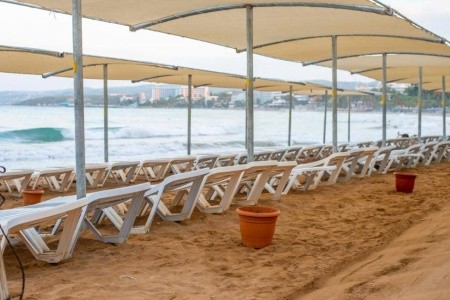 Turecko Turecká riviéra Armas Green Fugla 8 dňový pobyt Ultra All inclusive Letecky Letisko: Praha May 2026 (15/05/26-22/05/26)