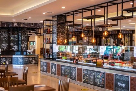 Turecko Turecká riviéra Armas Green Fugla 8 dňový pobyt Ultra All inclusive Letecky Letisko: Praha May 2026 (15/05/26-22/05/26)