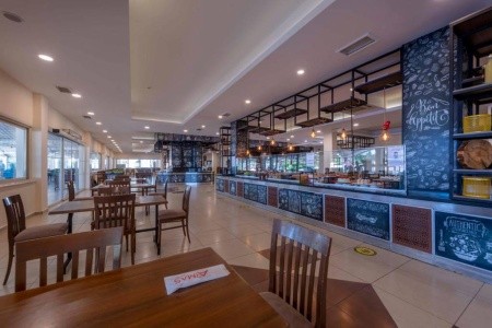 Turecko Turecká riviéra Armas Green Fugla 8 dňový pobyt Ultra All inclusive Letecky Letisko: Praha May 2026 (15/05/26-22/05/26)