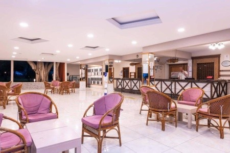 Turecko Turecká riviéra Armas Green Fugla 8 dňový pobyt Ultra All inclusive Letecky Letisko: Praha May 2026 (15/05/26-22/05/26)