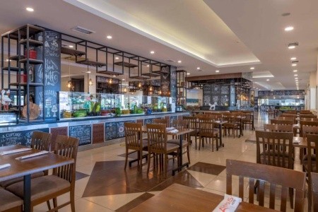 Turecko Turecká riviéra Armas Green Fugla 8 dňový pobyt Ultra All inclusive Letecky Letisko: Praha May 2026 (15/05/26-22/05/26)