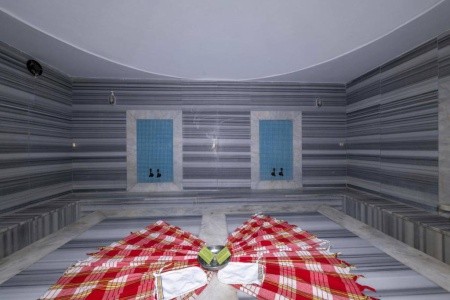 Turecko Turecká riviéra Armas Green Fugla 8 dňový pobyt Ultra All inclusive Letecky Letisko: Praha May 2026 (15/05/26-22/05/26)