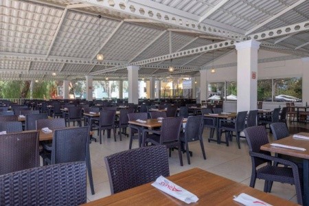 Turecko Turecká riviéra Armas Green Fugla 8 dňový pobyt Ultra All inclusive Letecky Letisko: Praha May 2026 (15/05/26-22/05/26)