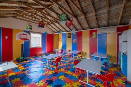 Turecko Turecká riviéra Armas Green Fugla 8 dňový pobyt Ultra All inclusive Letecky Letisko: Praha May 2026 (15/05/26-22/05/26)