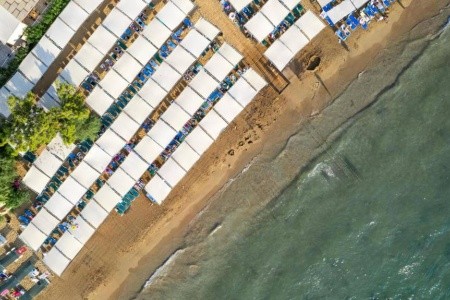 Turecko Turecká riviéra Armas Green Fugla 8 dňový pobyt Ultra All inclusive Letecky Letisko: Praha May 2026 (15/05/26-22/05/26)