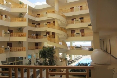 Turecko Kemer Golden Lotus 8 dňový pobyt All Inclusive Letecky Letisko: Praha August 2026 (31/08/26- 7/09/26)