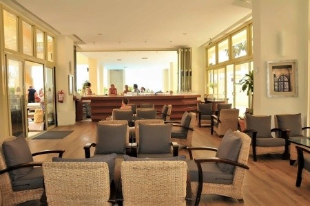 Turecko Kemer Golden Lotus 8 dňový pobyt All Inclusive Letecky Letisko: Praha August 2026 (31/08/26- 7/09/26)