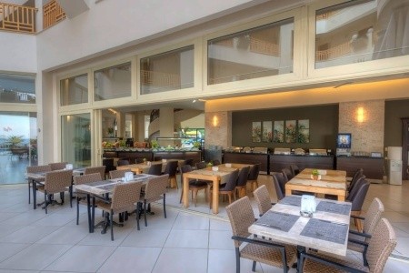 Turecko Kemer Golden Lotus 8 dňový pobyt All Inclusive Letecky Letisko: Praha August 2026 (31/08/26- 7/09/26)