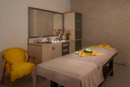 Turecko Kemer Golden Lotus 8 dňový pobyt All Inclusive Letecky Letisko: Praha August 2026 (31/08/26- 7/09/26)