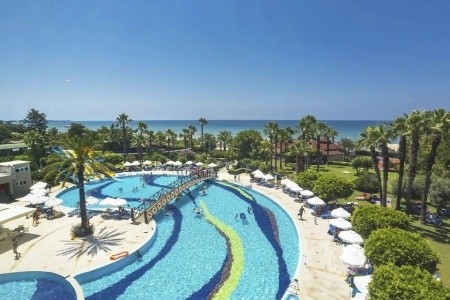 Terrace Beach Resort - 3