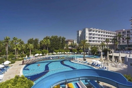 Terrace Beach Resort - 4