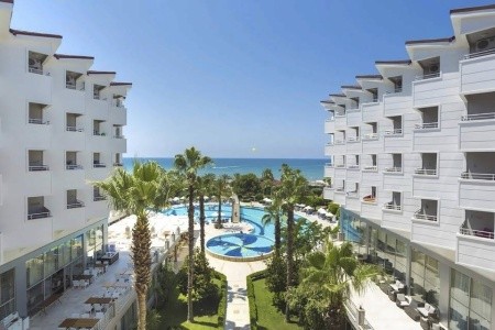 Terrace Beach Resort - 5