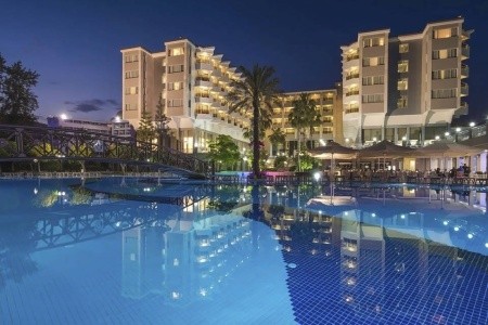 Terrace Beach Resort - 7