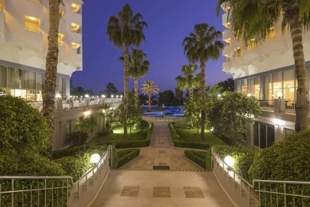 Terrace Beach Resort - 8