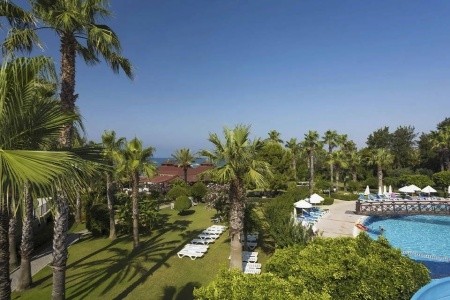 Terrace Beach Resort - 12