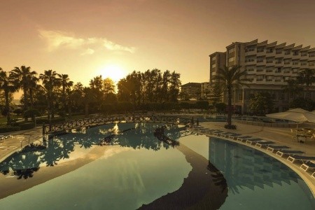 Terrace Beach Resort - 13