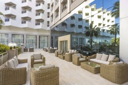 Terrace Beach Resort - 14