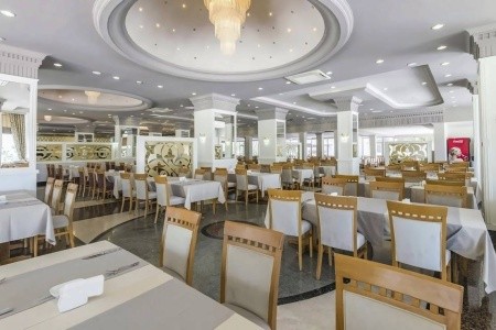 Terrace Beach Resort - 15