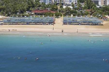 Terrace Beach Resort - 16