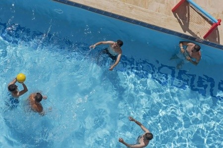 Antique Roman Palace - 7