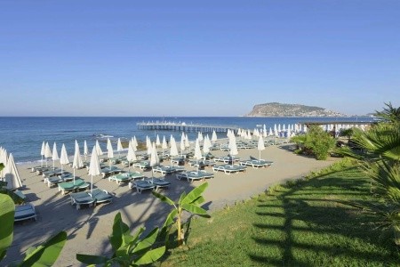 Antique Roman Palace - 14