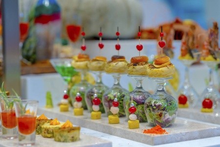 Turecko Kemer Özkaymak Marina 12 dňový pobyt Ultra All inclusive Letecky Letisko: Praha August 2026 (30/08/26-10/09/26)