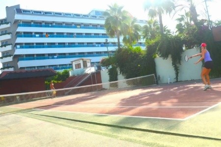 Turecko Alanya Drita Resort & Spa 11 dňový pobyt Ultra All inclusive Letecky Letisko: Praha July 2026 (27/07/26- 6/08/26)