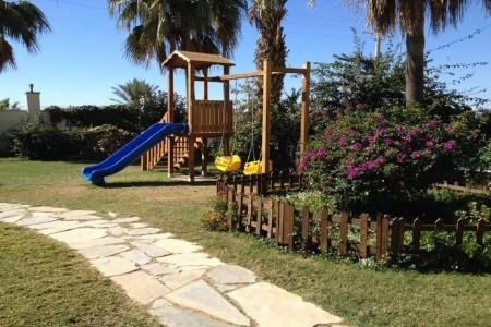 Turecko Alanya Drita Resort & Spa 11 dňový pobyt Ultra All inclusive Letecky Letisko: Praha July 2026 (27/07/26- 6/08/26)