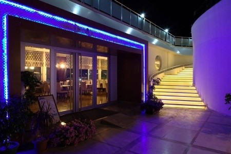 Turecko Alanya Drita Resort & Spa 11 dňový pobyt Ultra All inclusive Letecky Letisko: Praha July 2026 (27/07/26- 6/08/26)