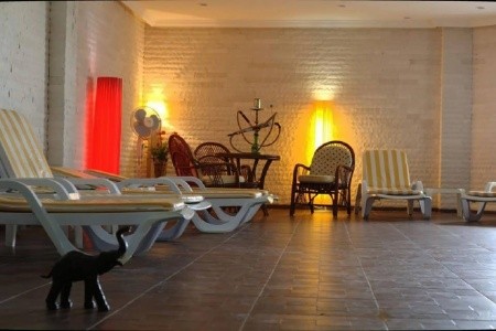 Turecko Alanya Drita Resort & Spa 11 dňový pobyt Ultra All inclusive Letecky Letisko: Praha July 2026 (27/07/26- 6/08/26)