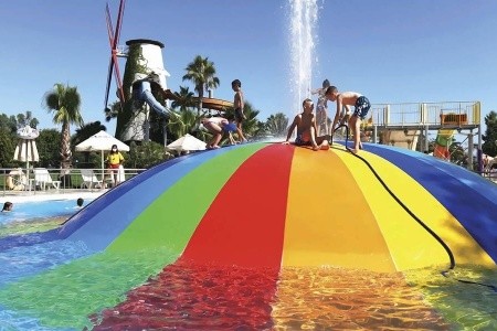 Starlight Resort (Ex.starlight Convention Center) - 6