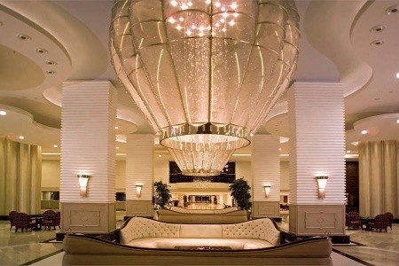 Starlight Resort (Ex.starlight Convention Center) - 7