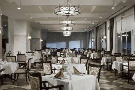 Starlight Resort (Ex.starlight Convention Center) - 10