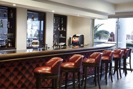 Starlight Resort (Ex.starlight Convention Center) - 11