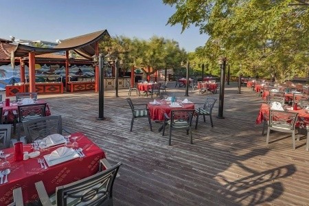 Starlight Resort (Ex.starlight Convention Center) - 12