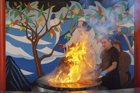 Starlight Resort (Ex.starlight Convention Center) - 13