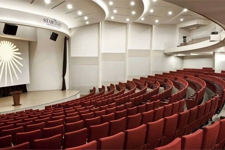 Starlight Resort (Ex.starlight Convention Center) - 14